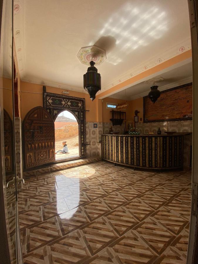 Dar Ilyana Hotell Ait Tiourhza Eksteriør bilde